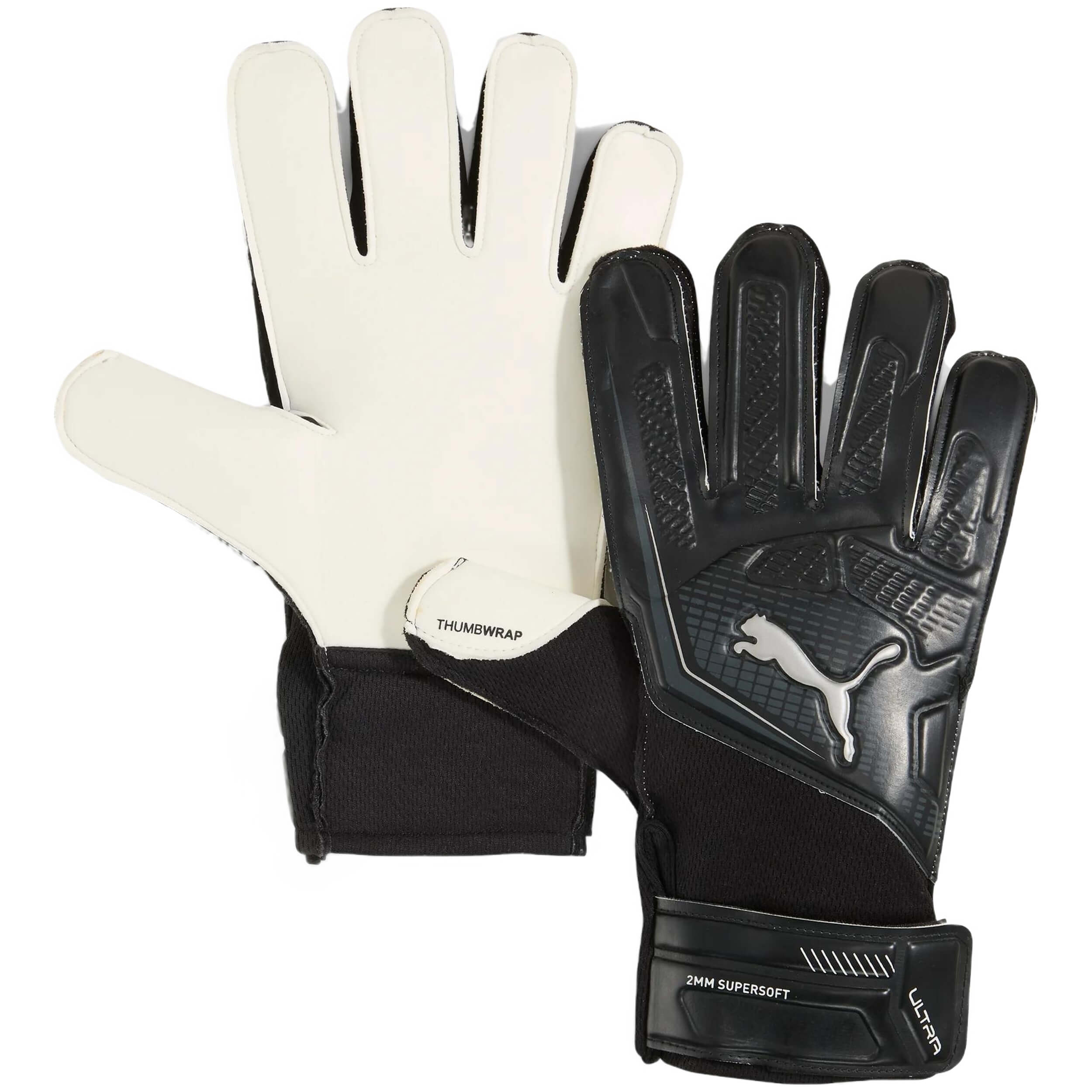 Guantes De Futbol Puma Ultra Play Rc