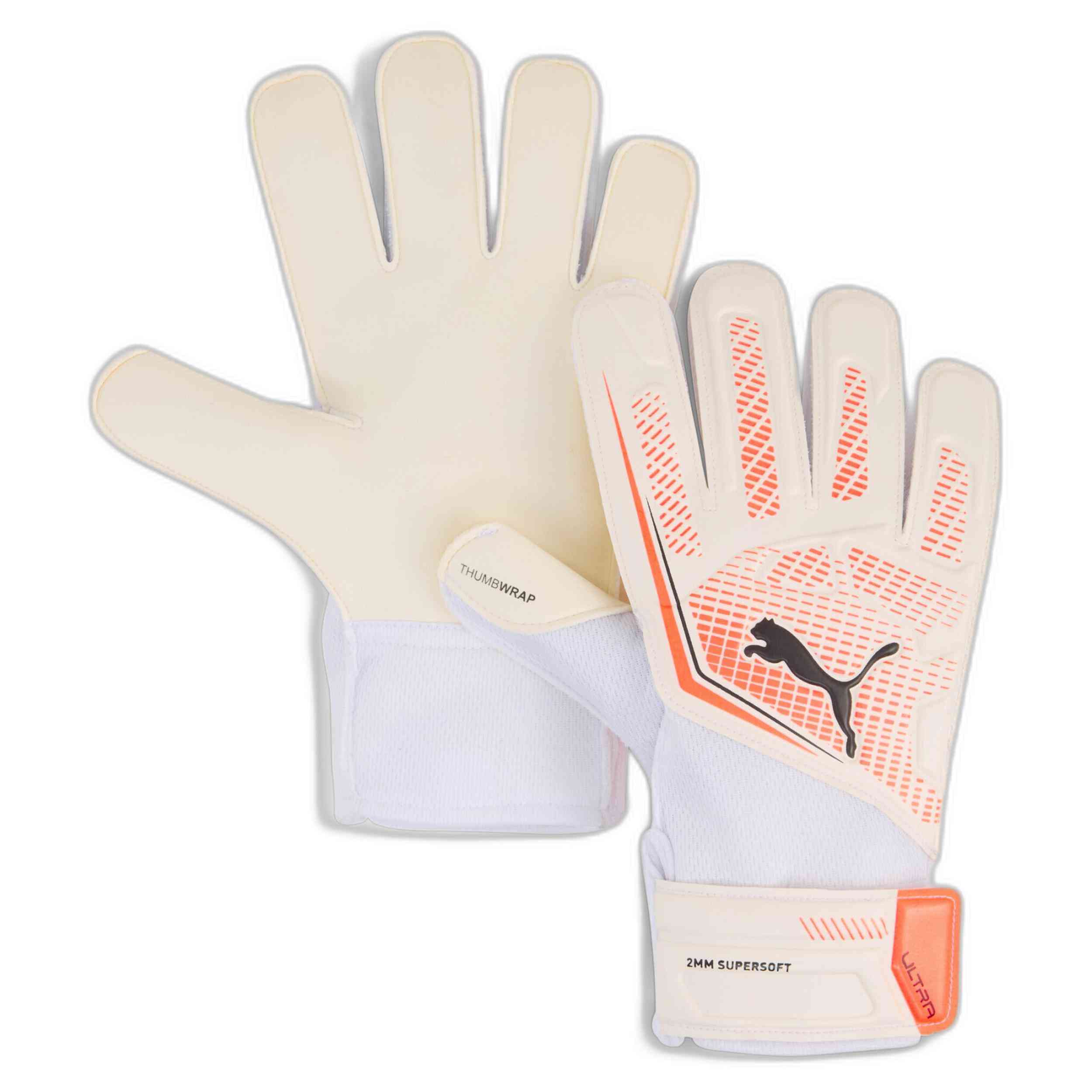 Guantes De Gimnasio Puma Ultra Play Rc