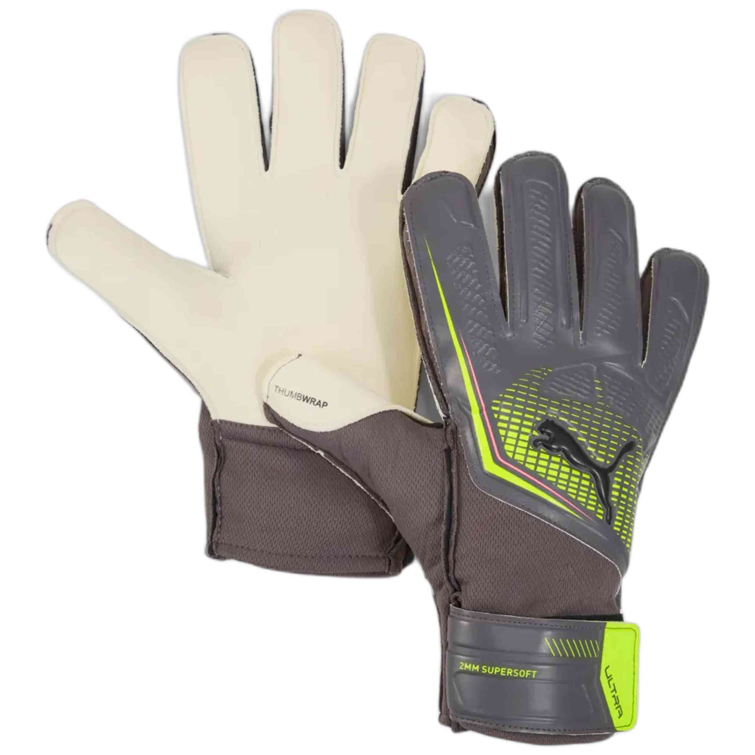 Guantes De Futbol Puma Ultra