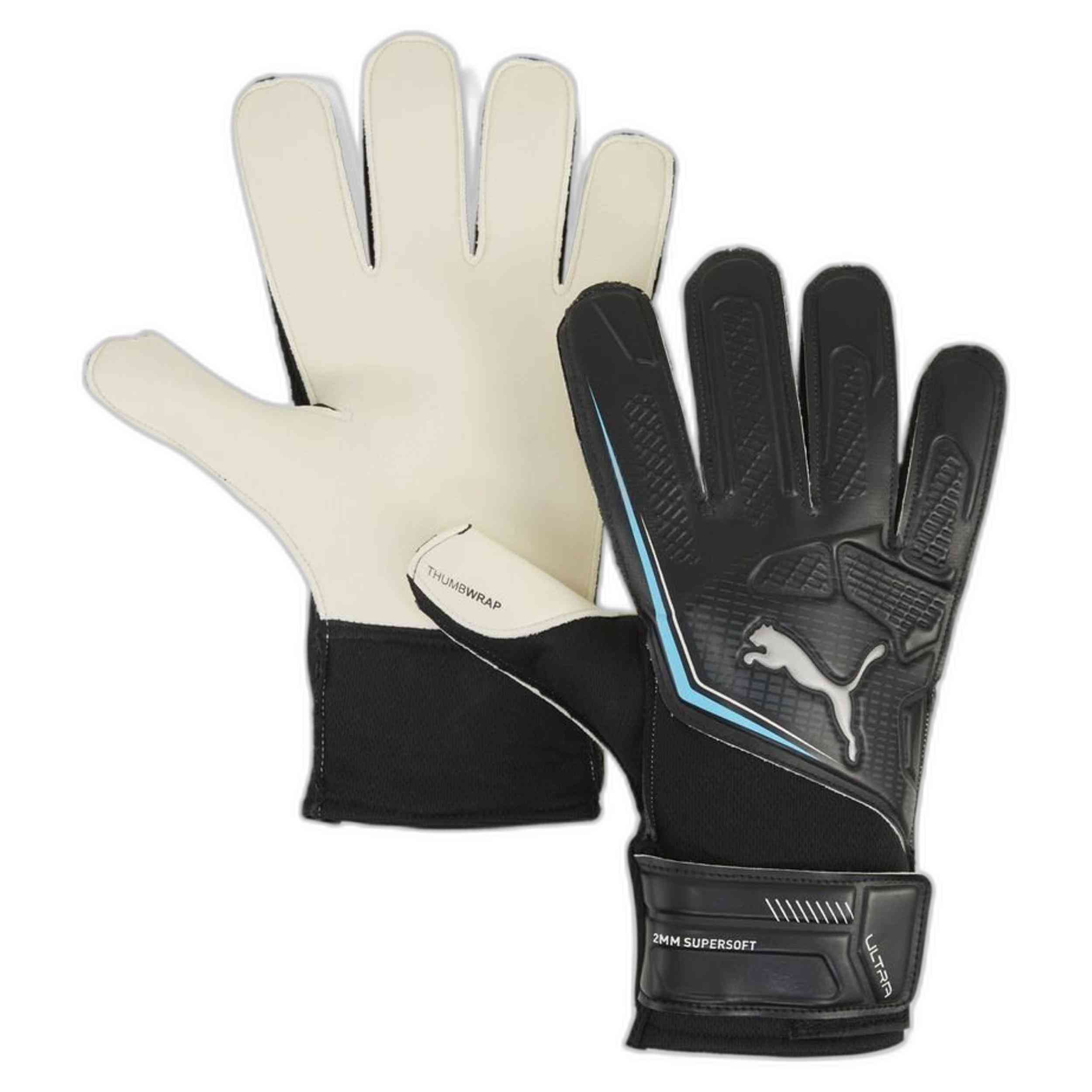 Guantes De Futbol Puma Ultra Play Rc
