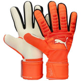 Guantes De Futbol Puma Future Match Nc "Glowing Red-Puma R"