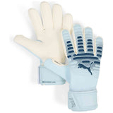 Guantes De Futbol Puma Future Grip 1 "Icy Blue-Blue Jewel"