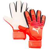 Guantes De Futbol Puma Guantes De Portero Puma Future Play Nc Junior