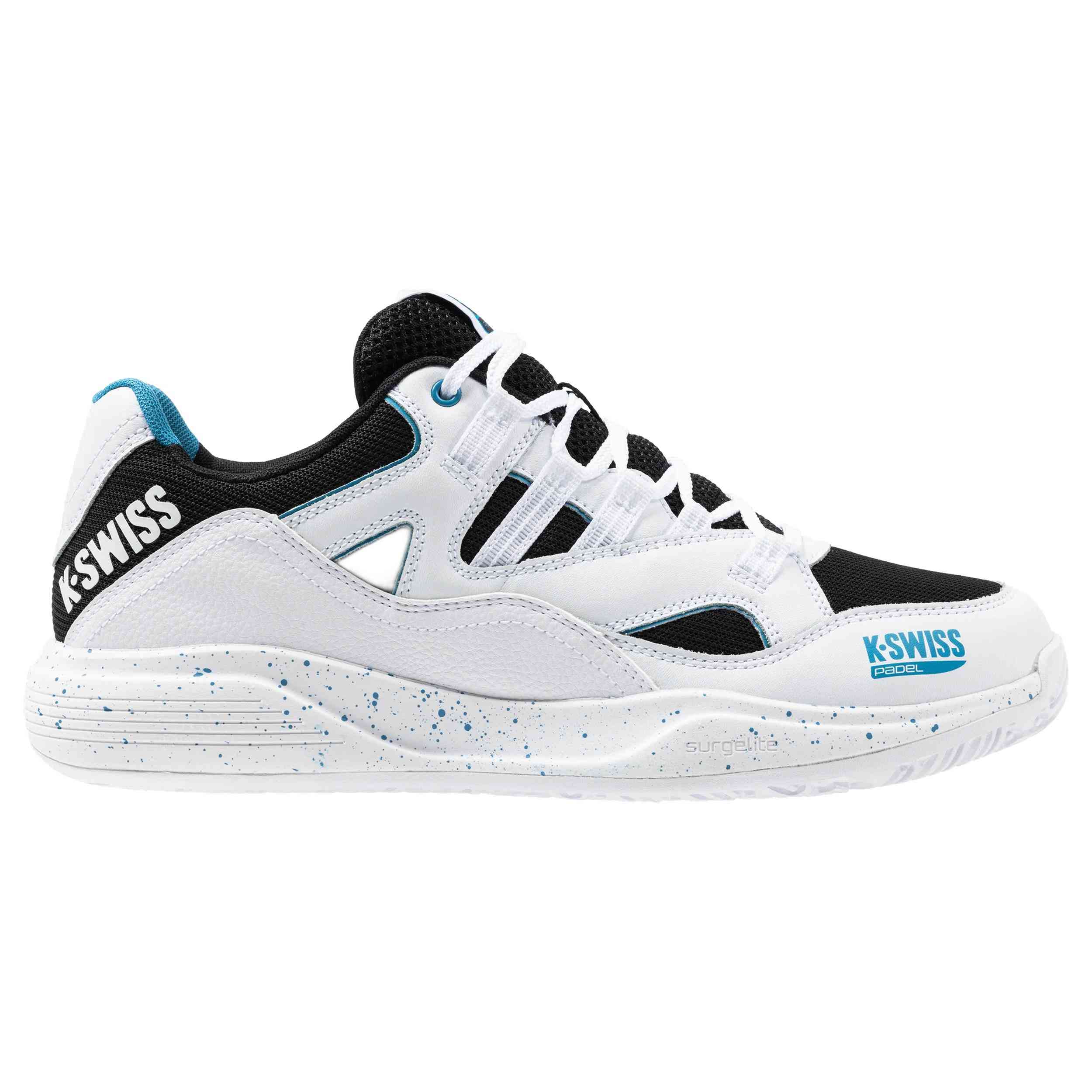 Zapatillas De Padel K-Swiss 04435-967-M