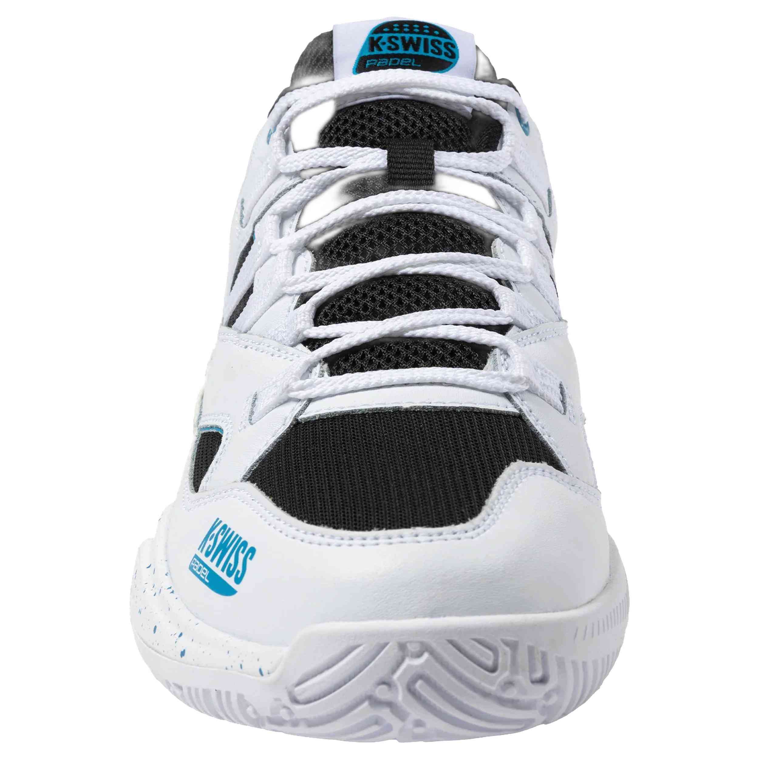 Zapatillas De Padel K-Swiss 04435-967-M