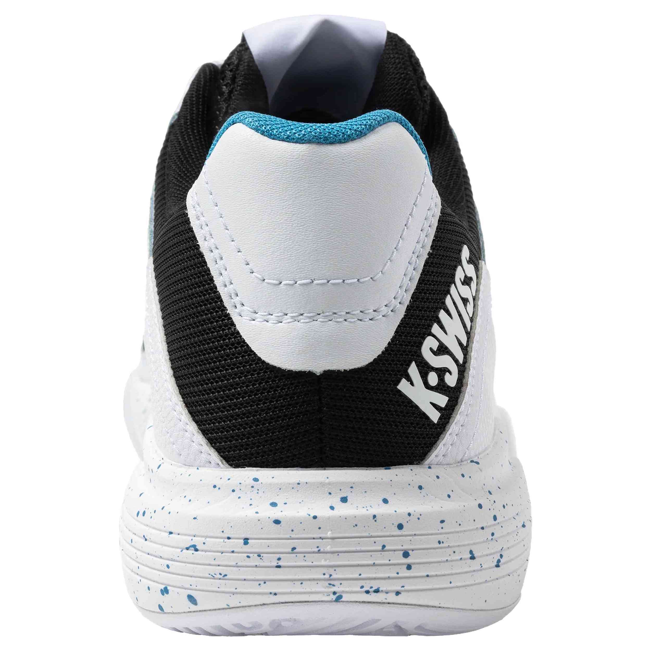 Zapatillas De Padel K-Swiss 04435-967-M