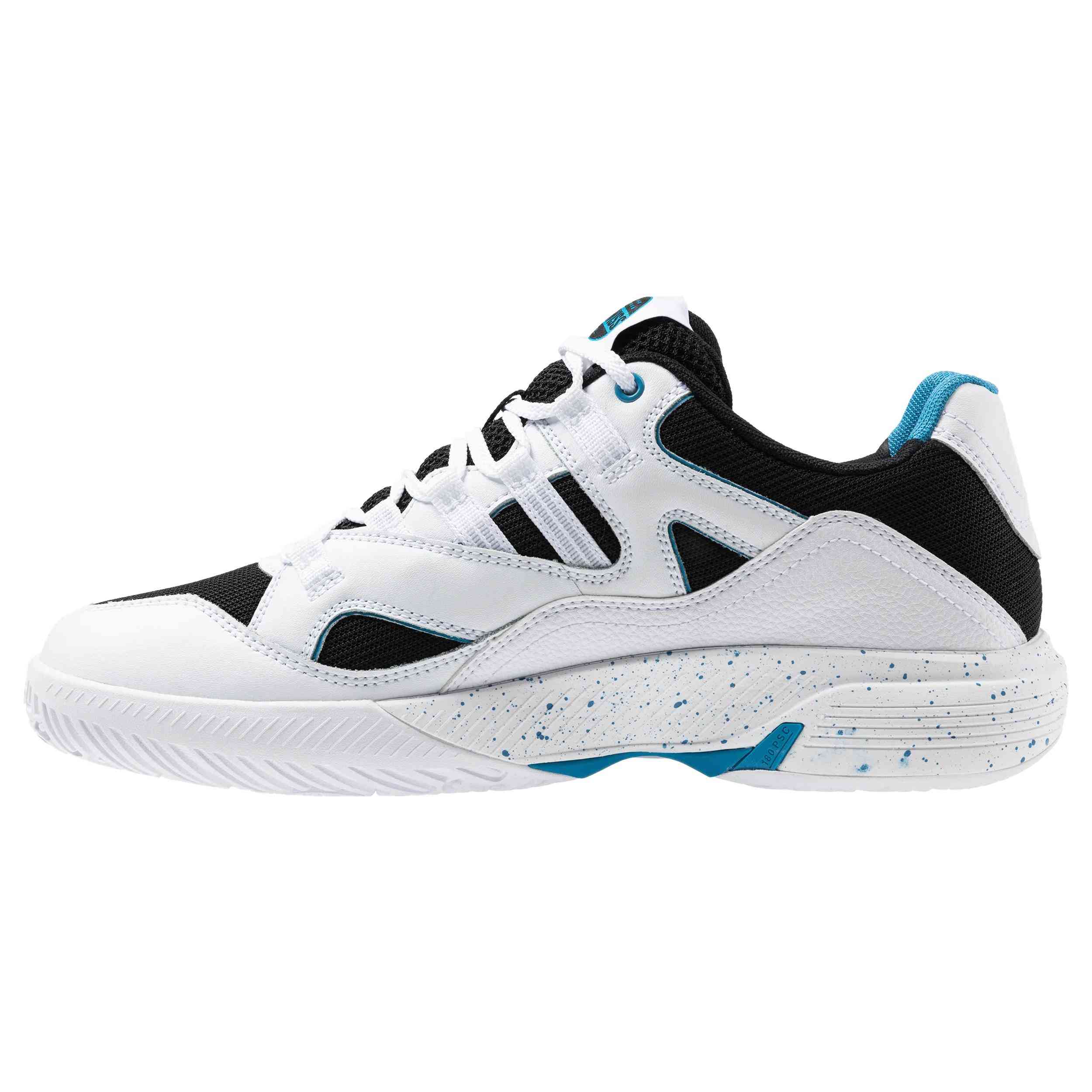 Zapatillas De Padel K-Swiss 04435-967-M