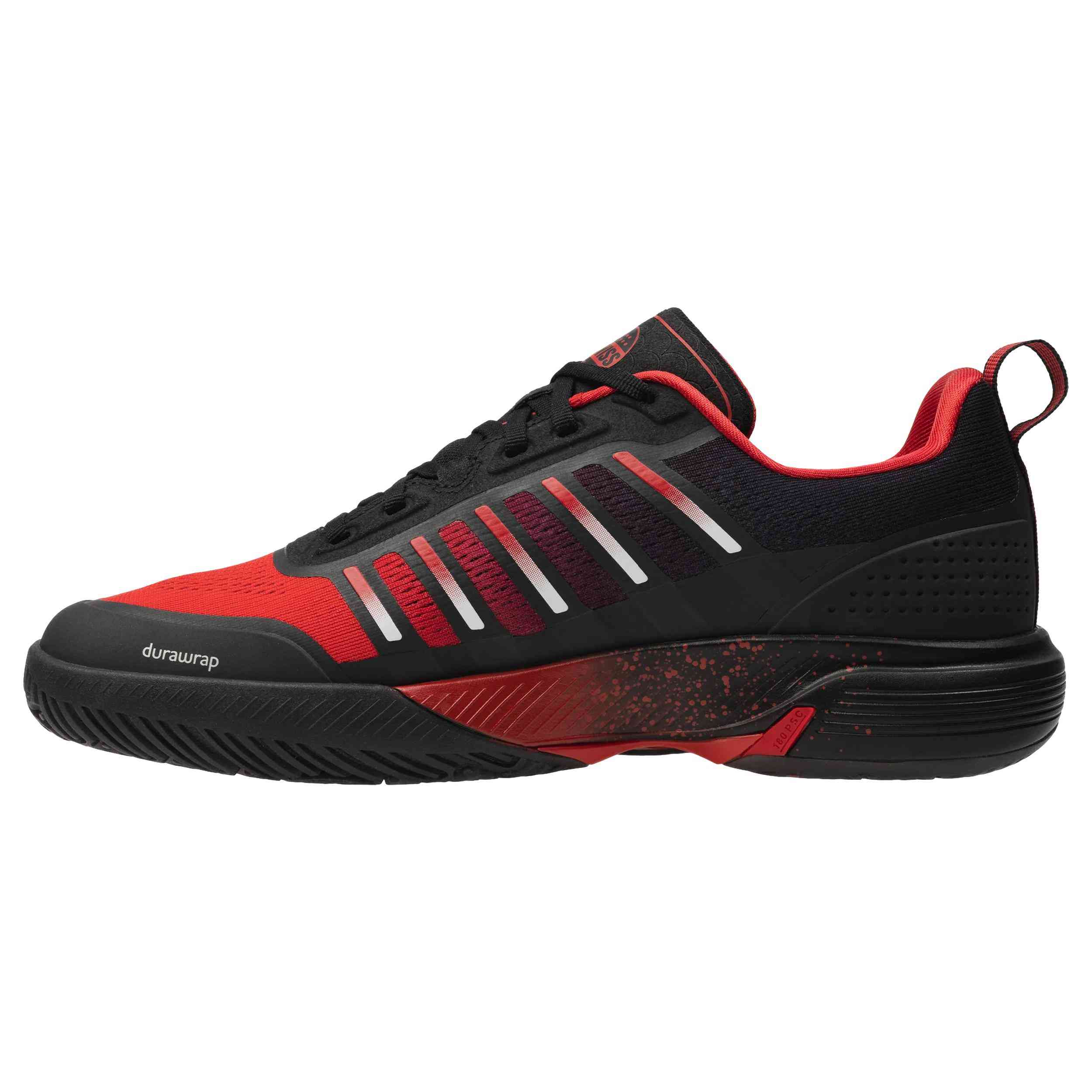 Zapatillas De Padel K-Swiss Ultra Court