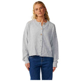 Cardigan Rip Curl Emily "Gris"