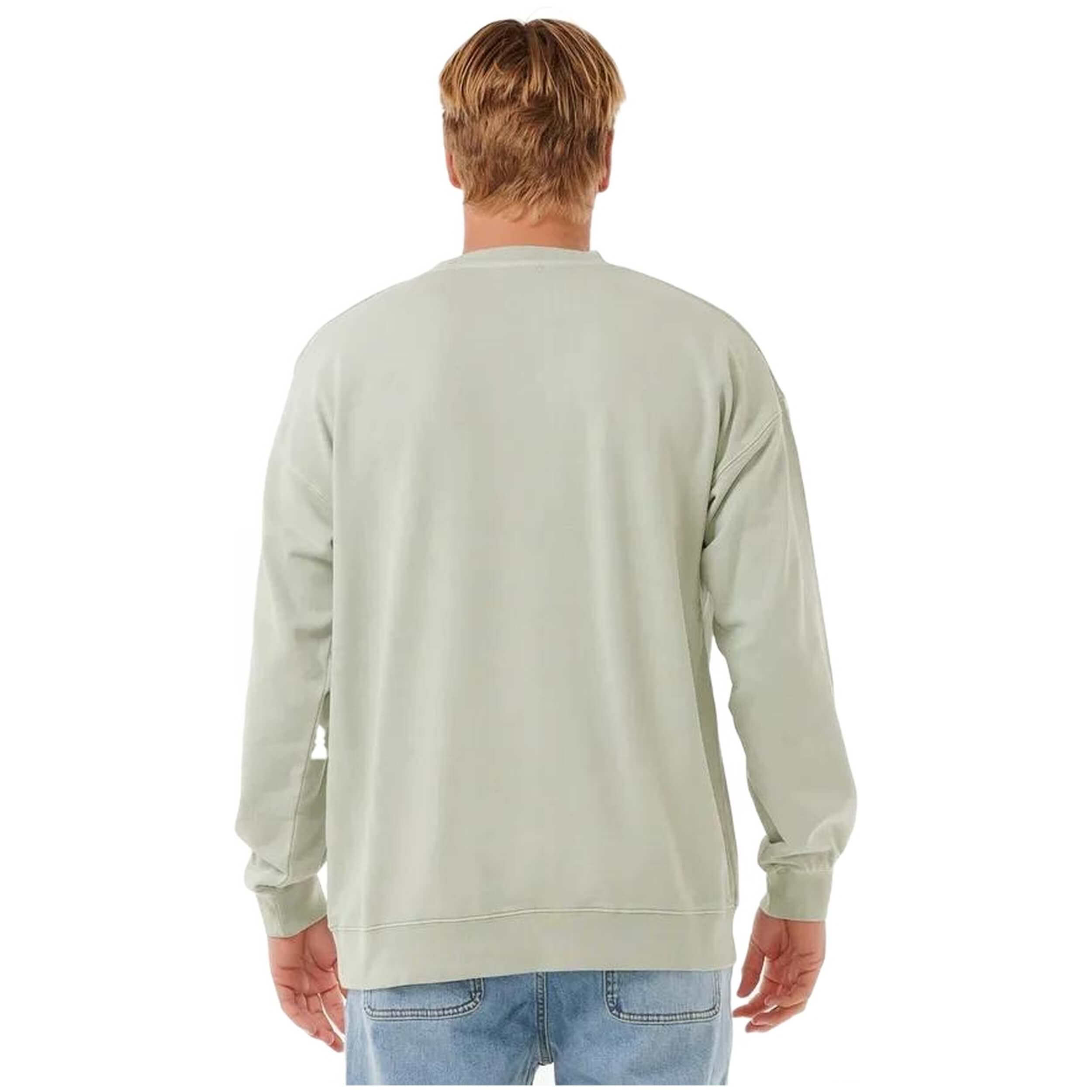 Sudadera Rip Curl Original Surfers Crew