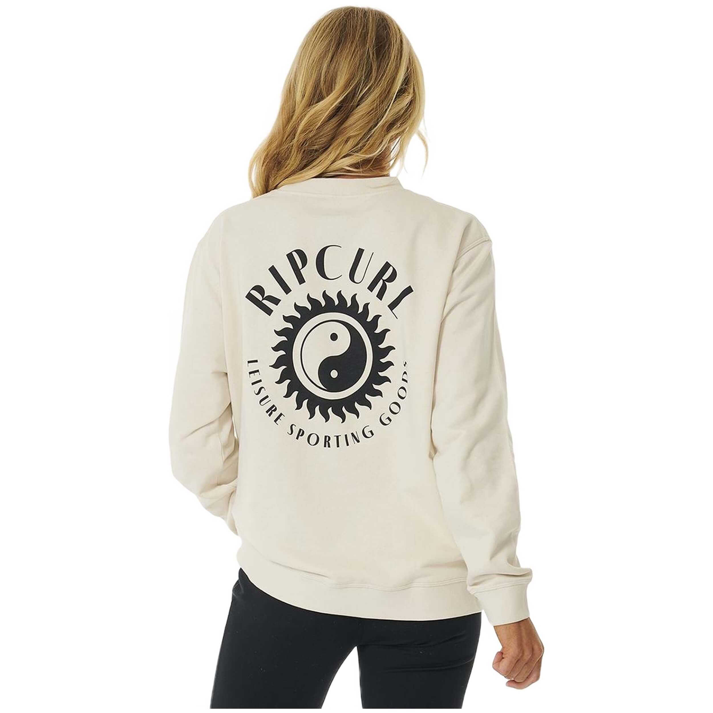 Sudadera Rip Curl