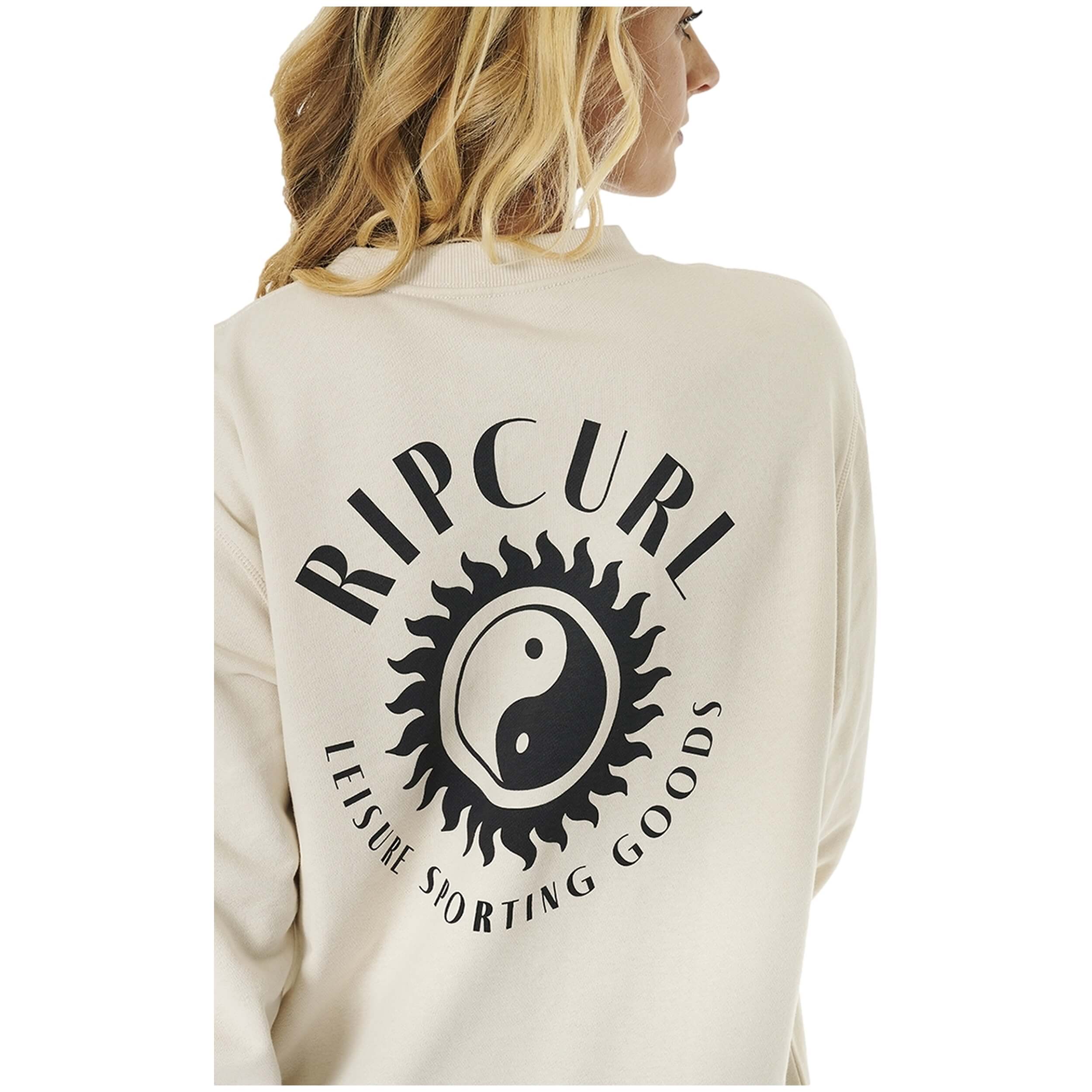 Sudadera Rip Curl