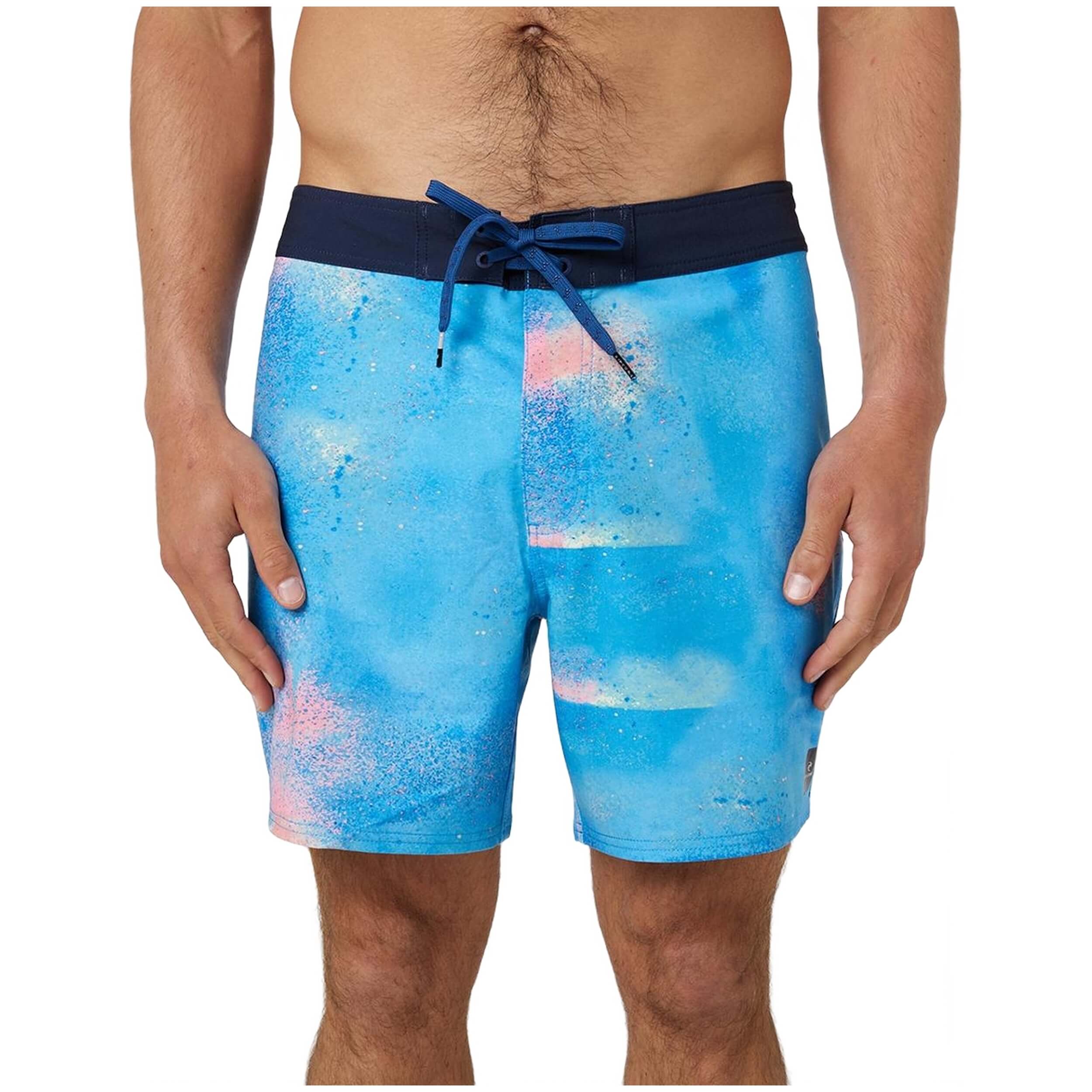 Bañador Rip Curl  Mirage Retro Bleach Beach