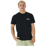 Camiseta De Manga Corta Rip Curl