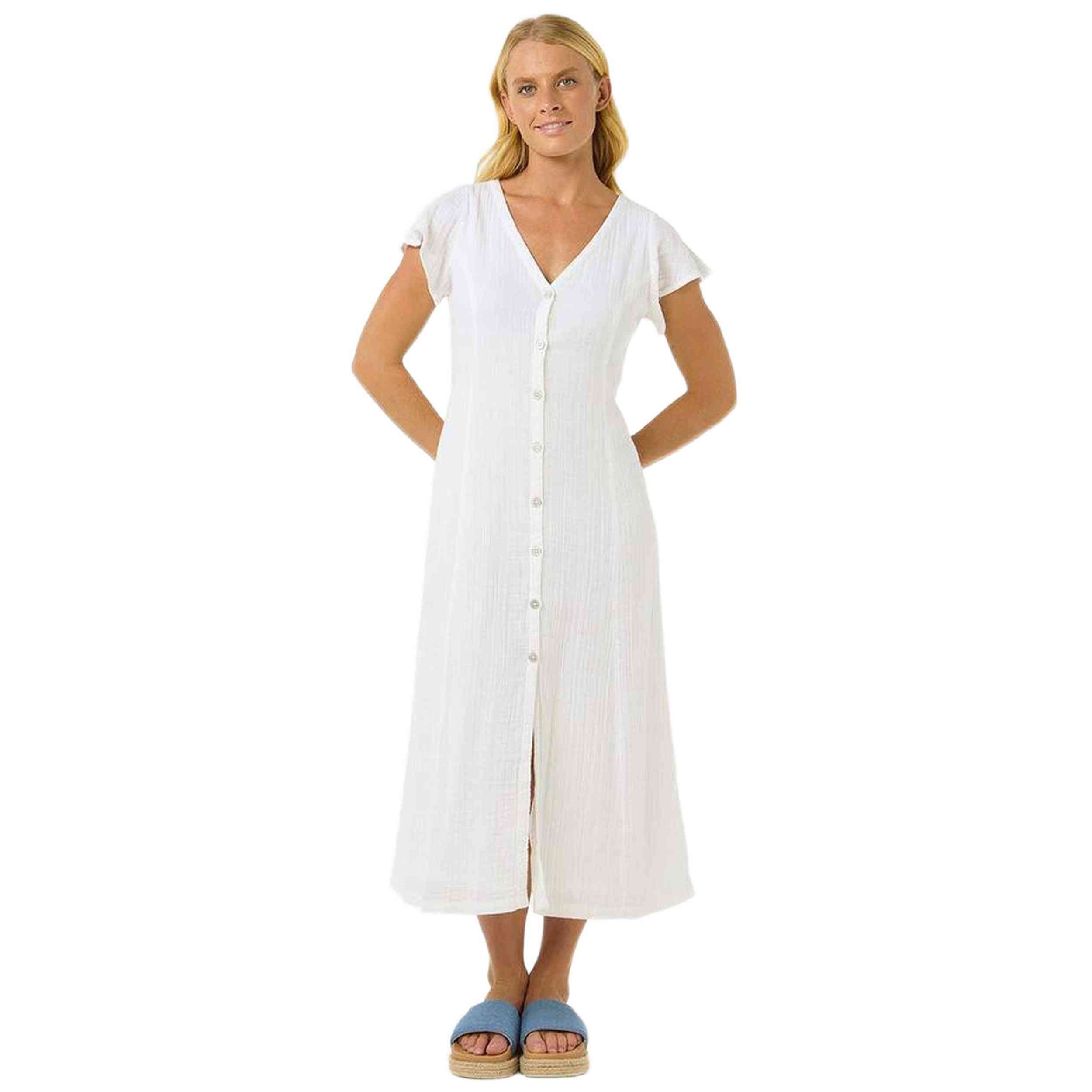 Vestido Rip Curl 04Nwdr-1000