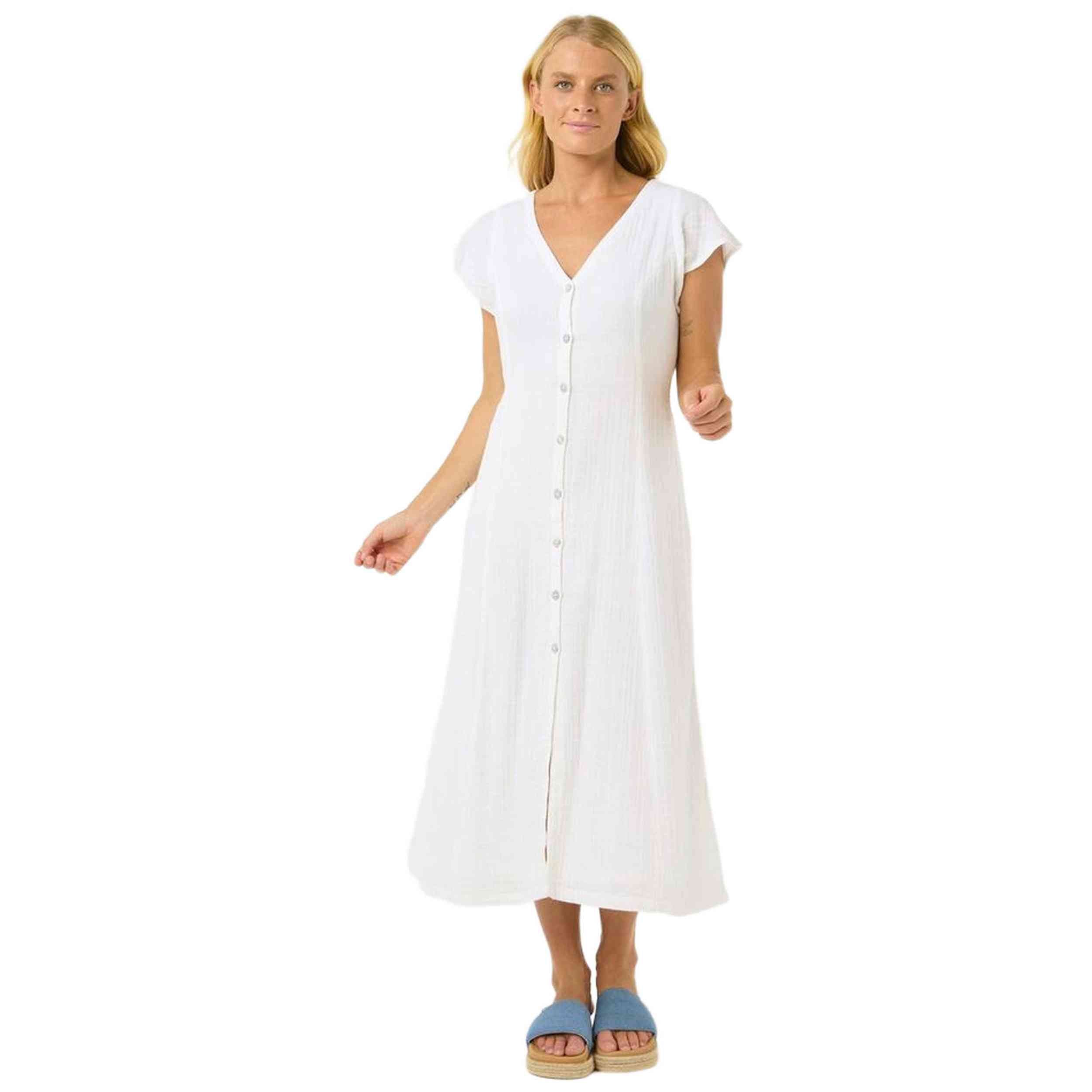 Vestido Rip Curl 04Nwdr-1000