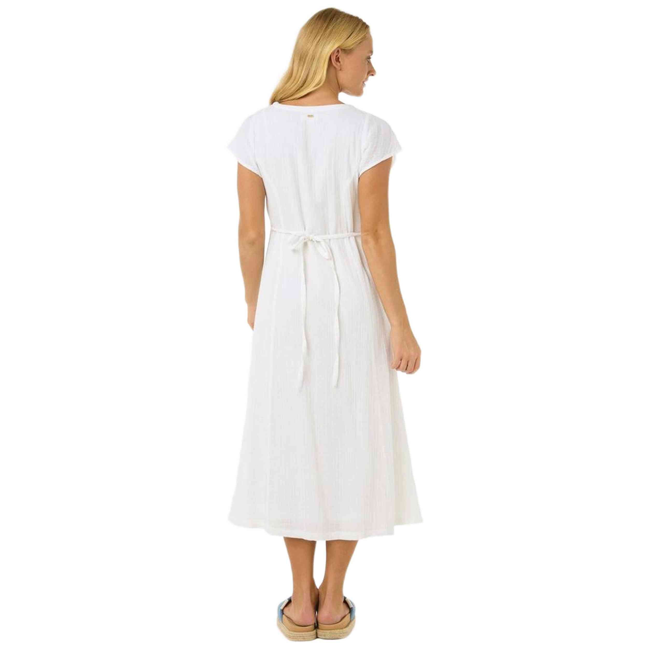 Vestido Rip Curl 04Nwdr-1000