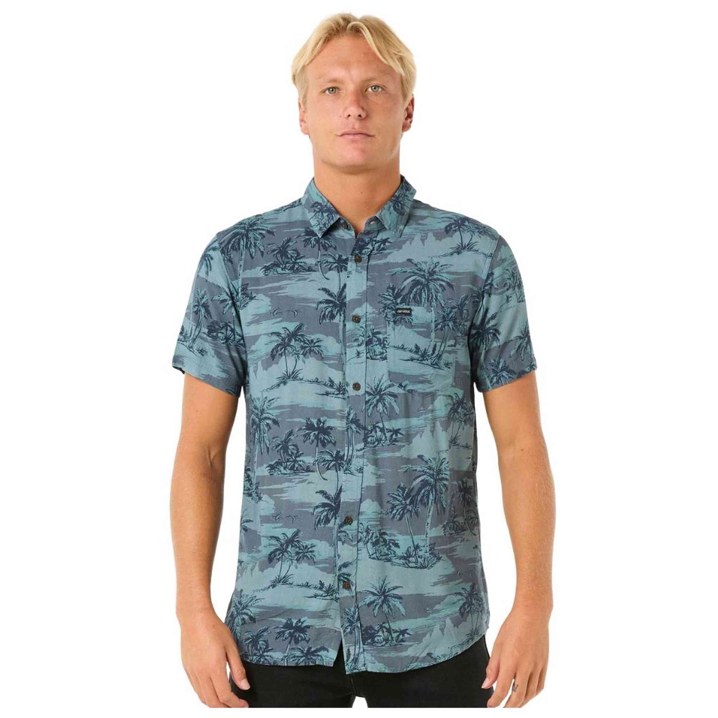 Camisa Rip Curl Dreamer Barrel Killa