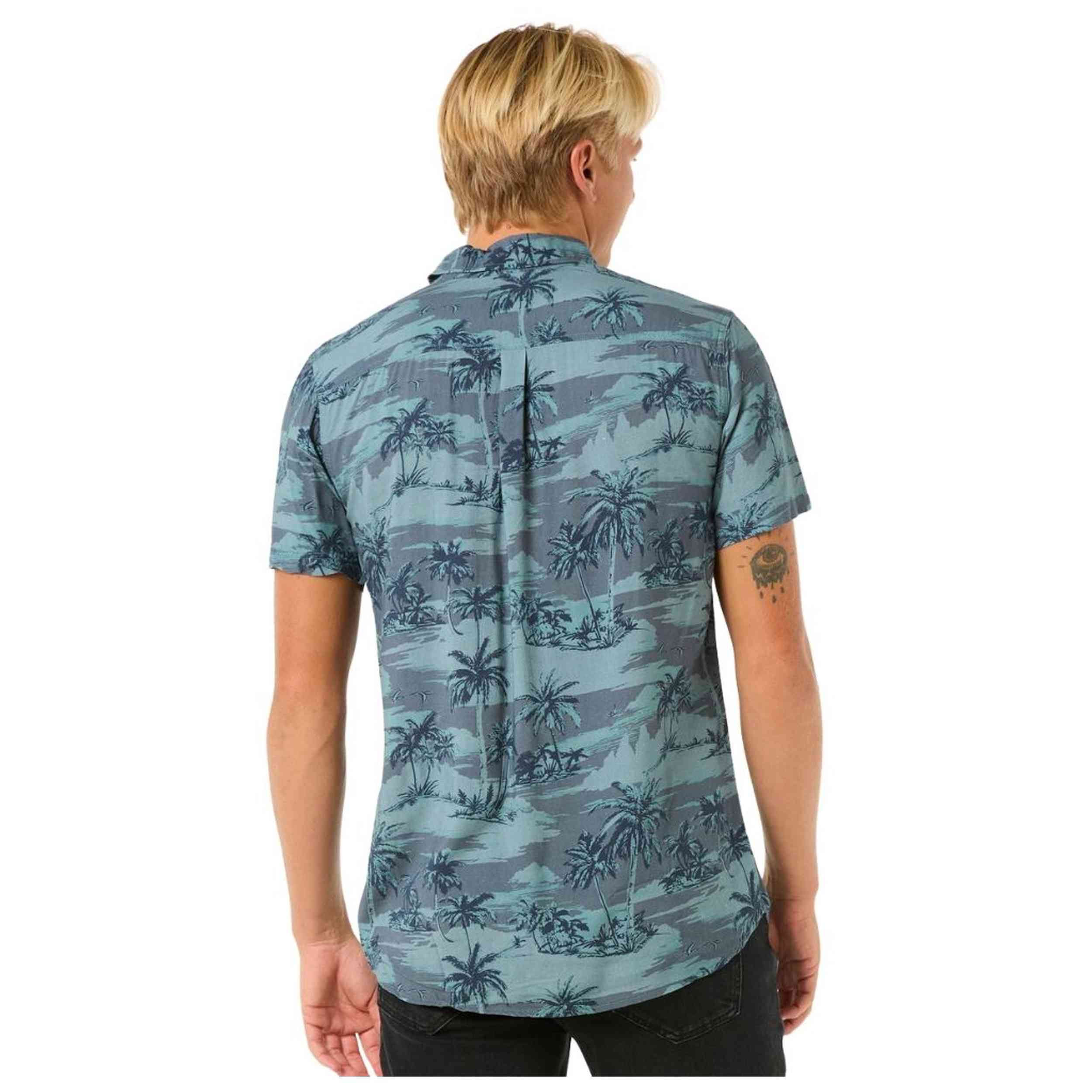 Camisa Rip Curl Dreamer Barrel Killa