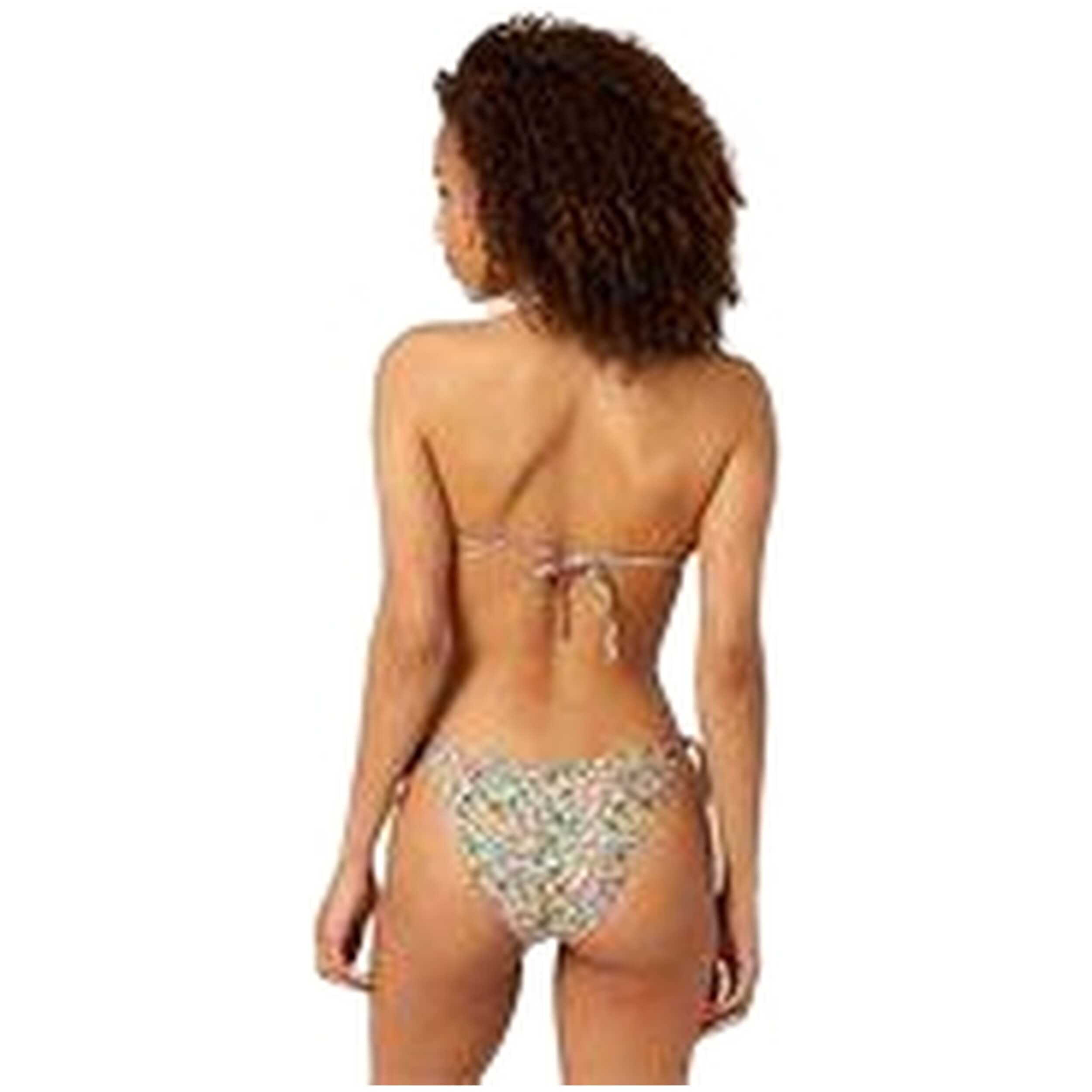 Bikini Completo Rip Curl Afterglow Ditsy