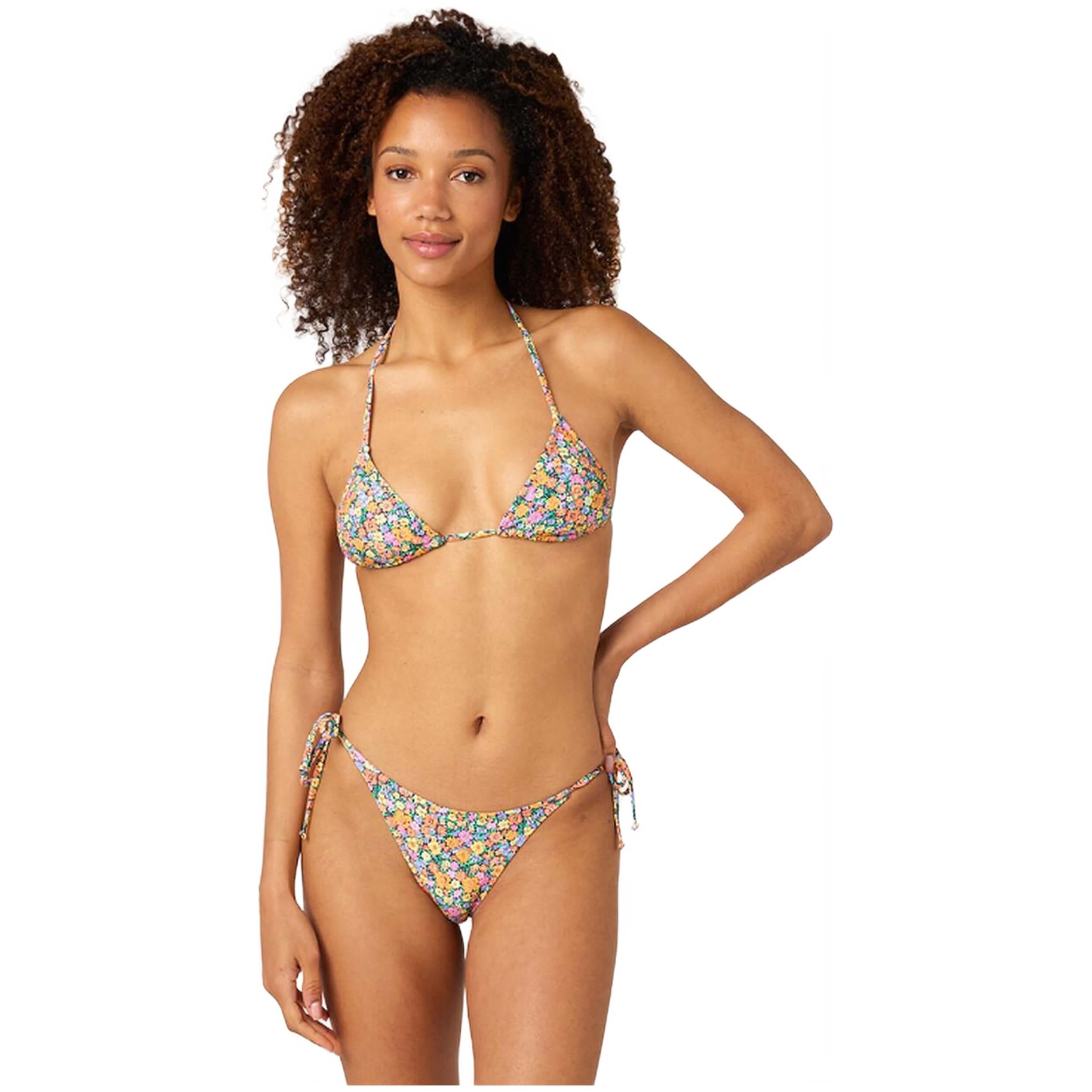 Bikini Completo Rip Curl Afterglow Ditsy