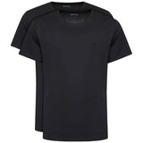 Camiseta De Manga Corta Boss
