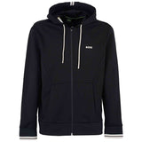 Sudadera Con Capucha Boss