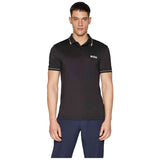 Polo De Manga Corta Boss 052403400001