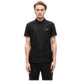 Polo De Manga Corta Boss 052403400002