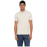 Polo De Manga Corta Boss