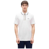 Polo De Manga Corta Boss 052403400005