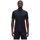 Polo De Manga Corta Boss 052403400006