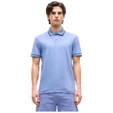 Polo De Manga Corta Boss 052403400008