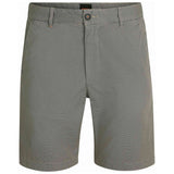Bermudas Boss