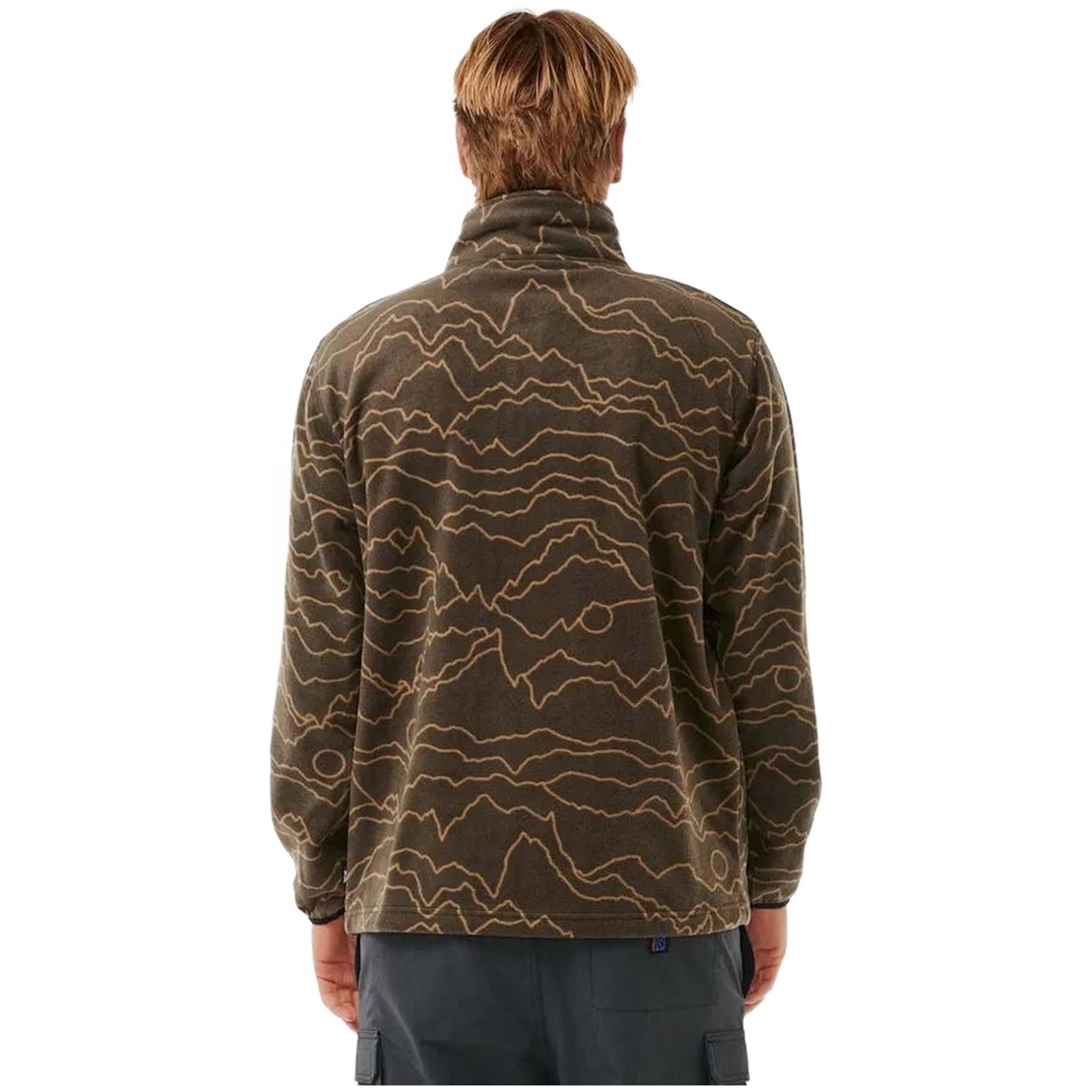 Polar Rip Curl Fun Times