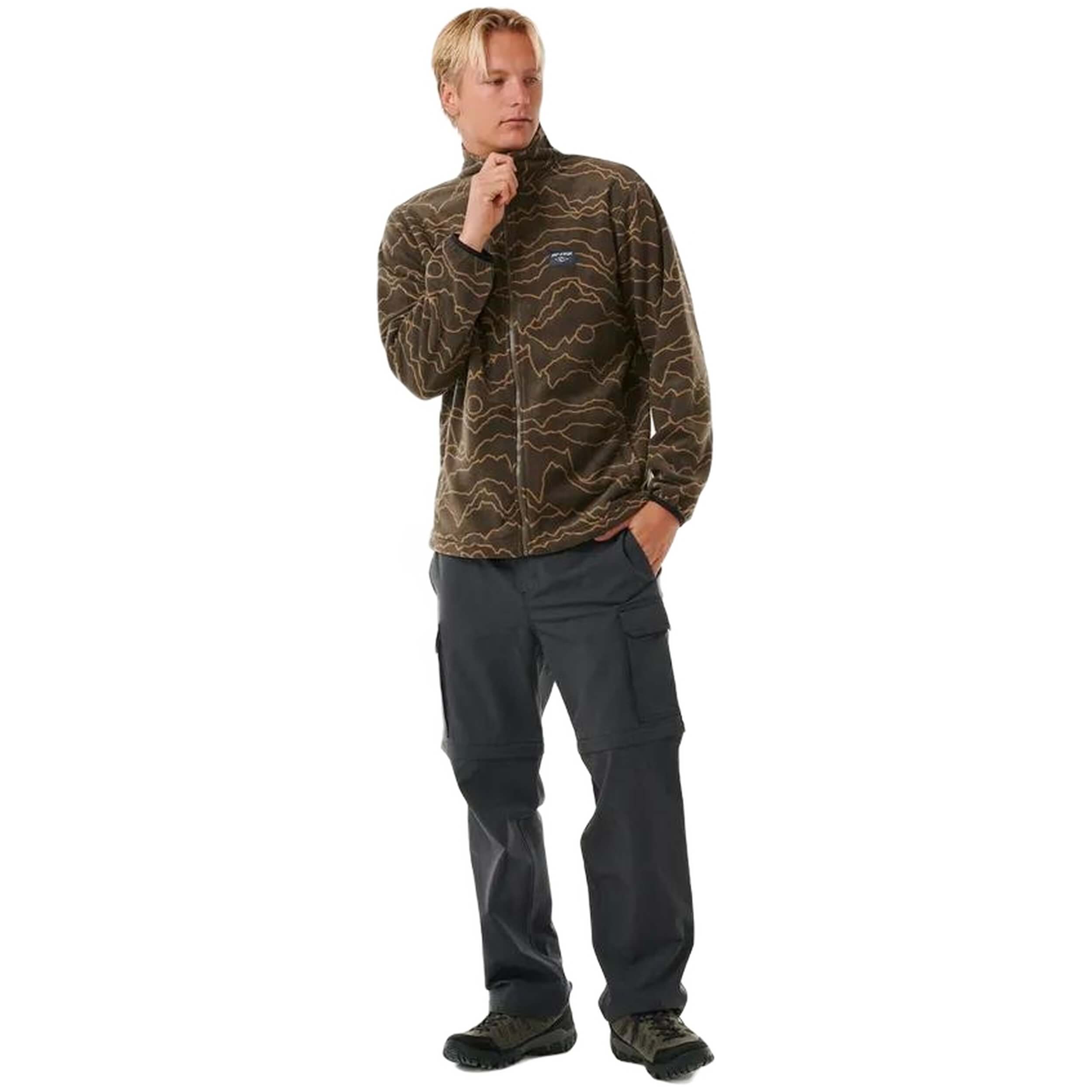 Polar Rip Curl Fun Times