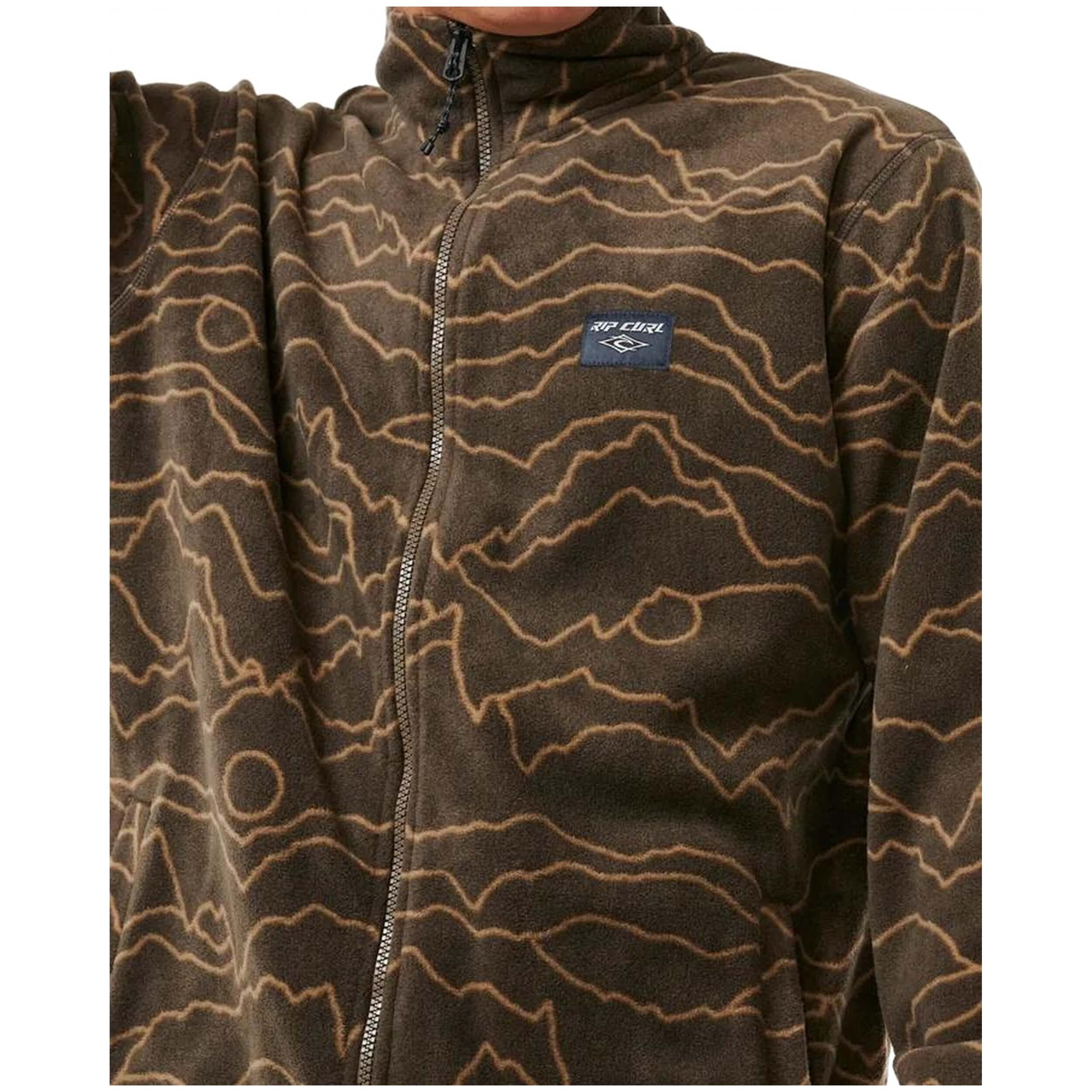 Polar Rip Curl Fun Times