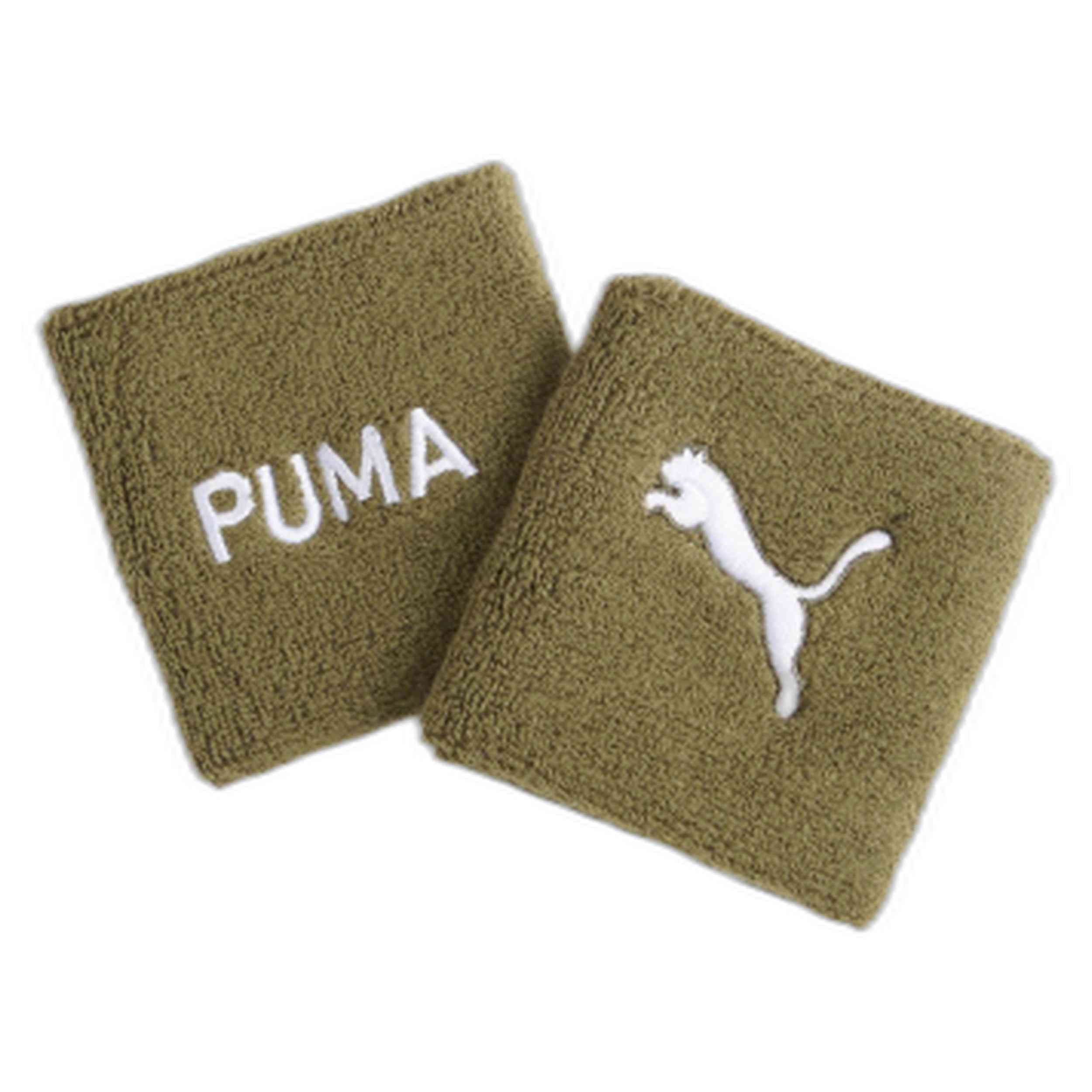 Muñequeras Puma Fit