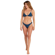 Braguita De Bikini Rip Curl Modern Rib Cheeky