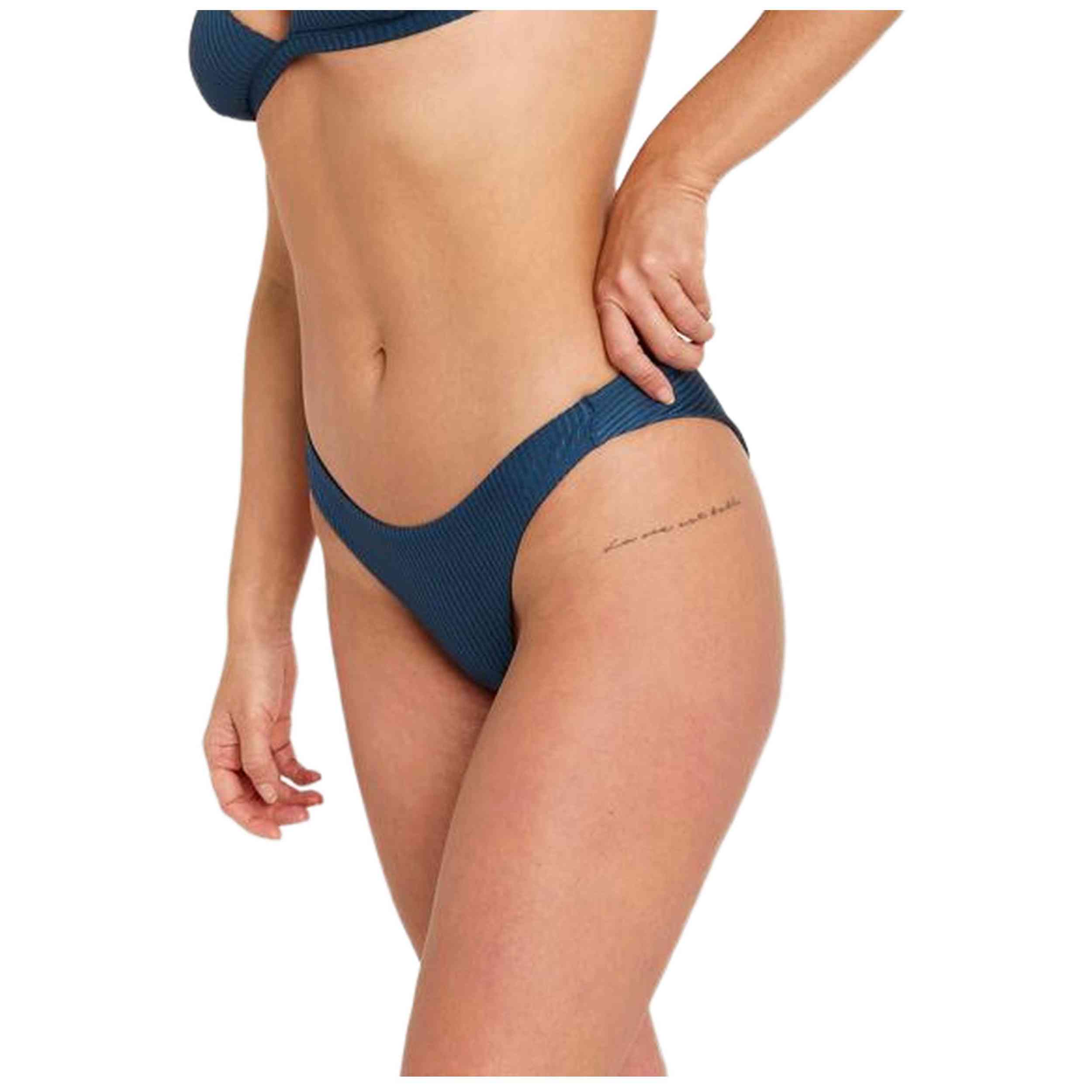 Braguita De Bikini Rip Curl Modern Rib Cheeky