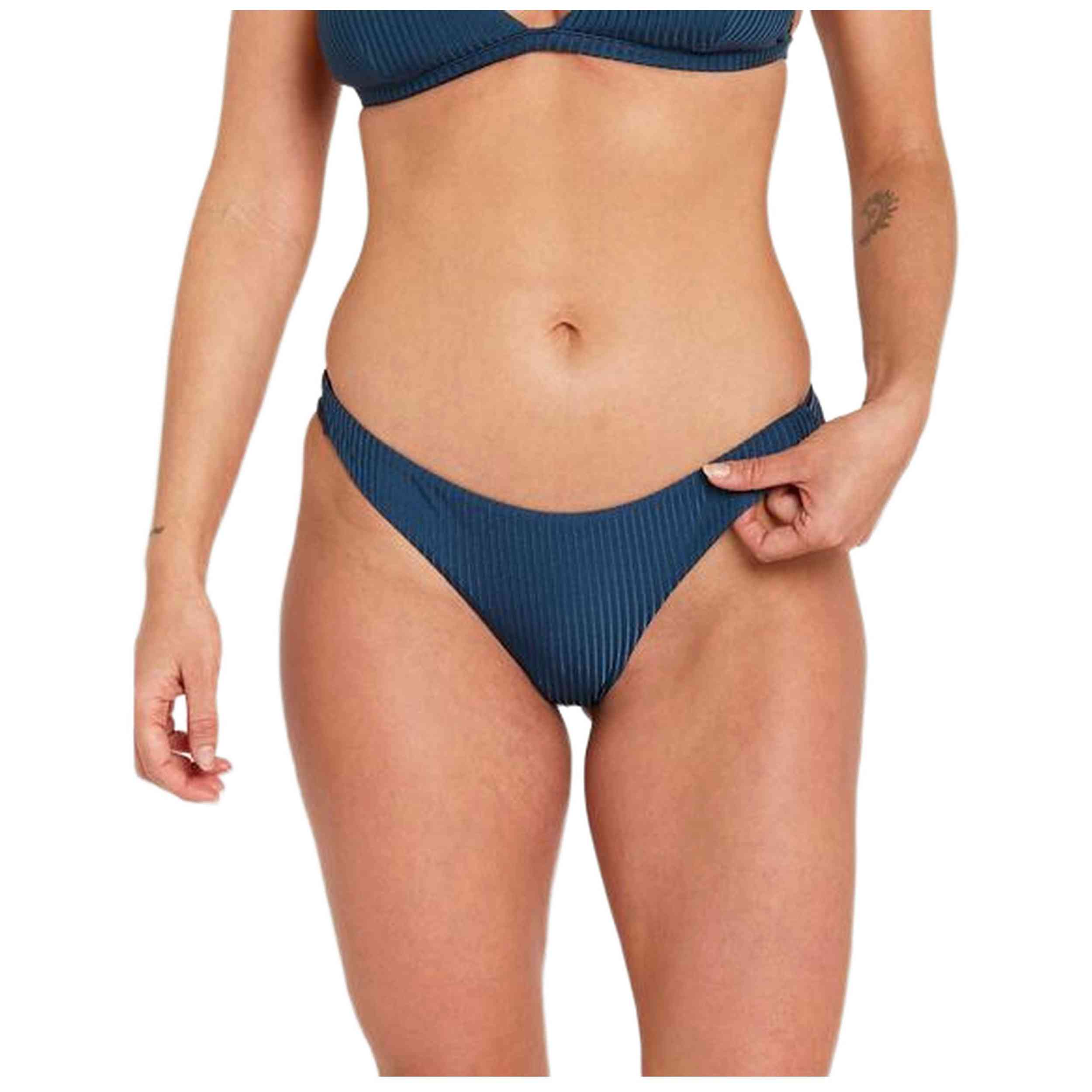 Braguita De Bikini Rip Curl Modern Rib Cheeky