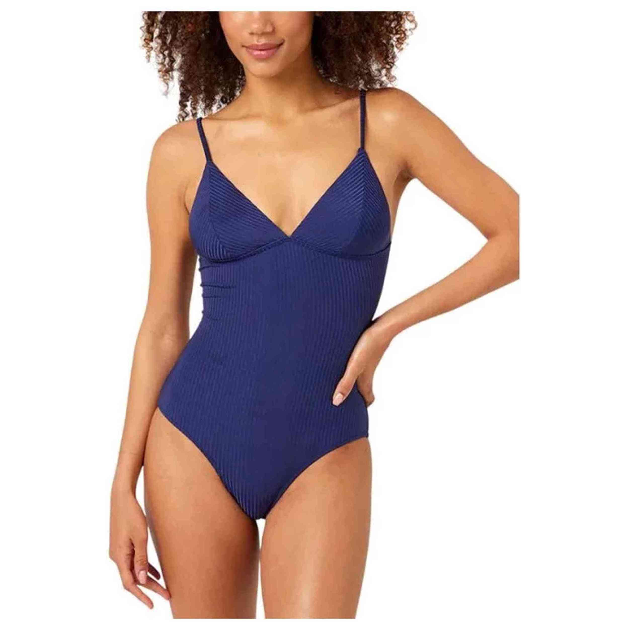 Bañador Rip Curl Modern Rib One Piece