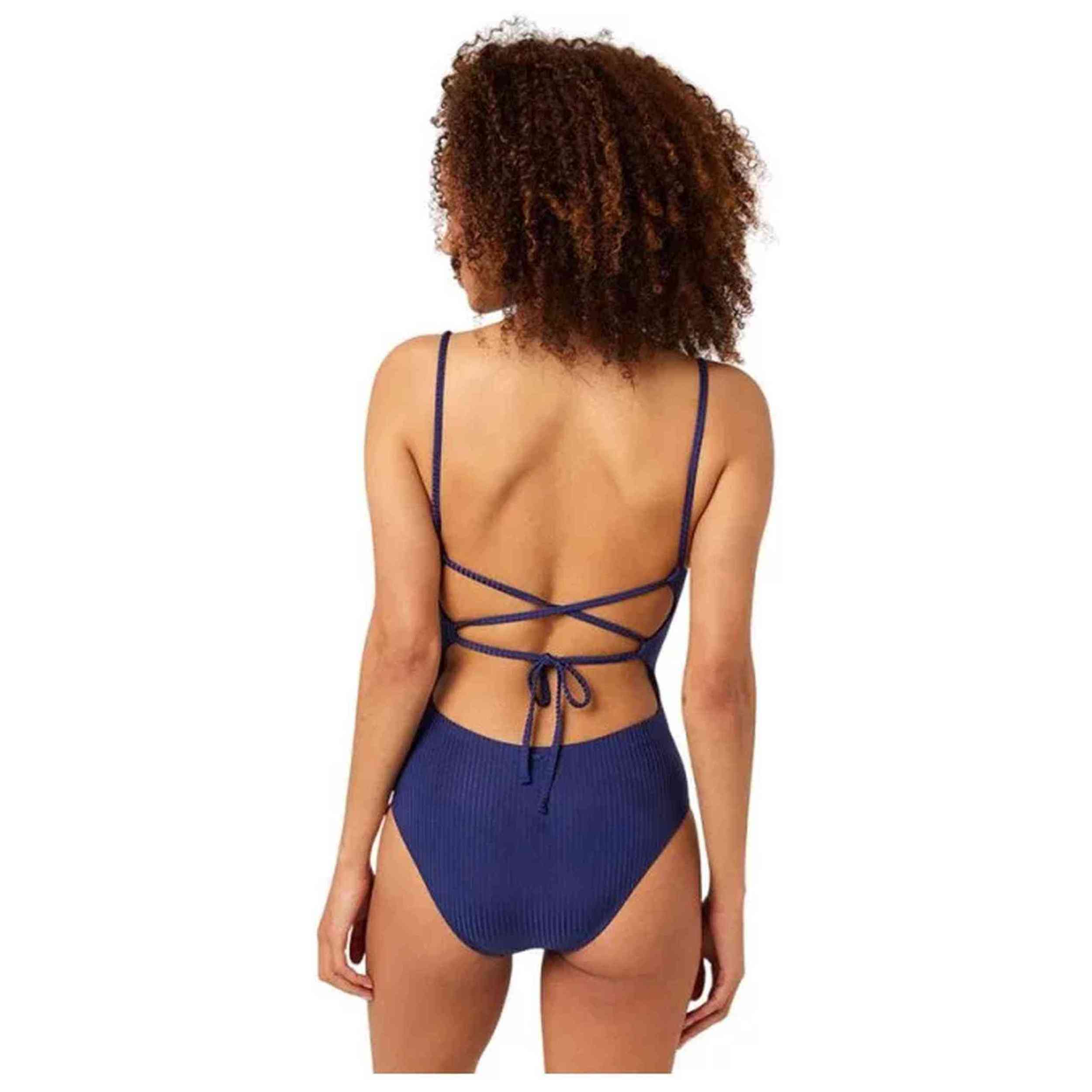 Bañador Rip Curl Modern Rib One Piece