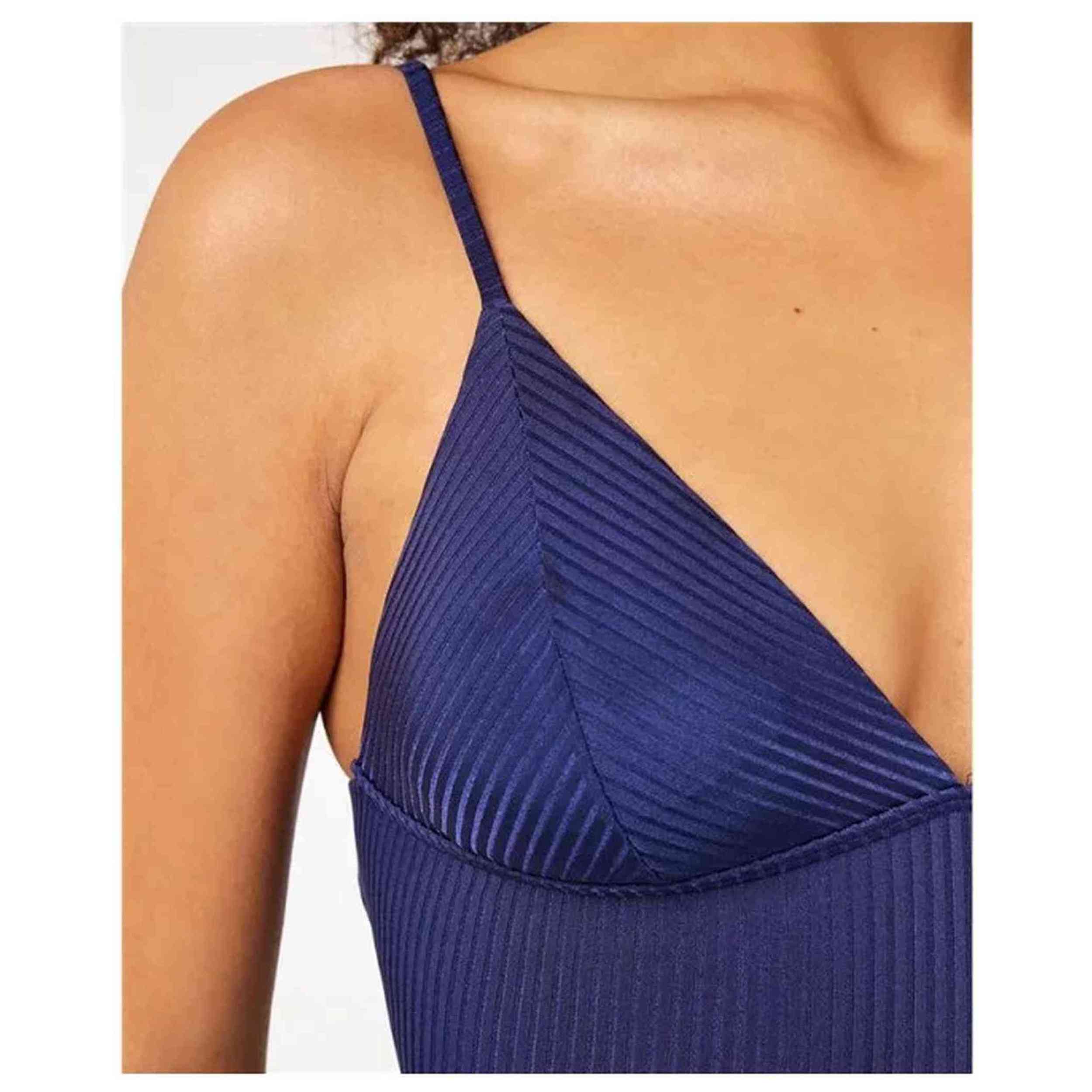 Bañador Rip Curl Modern Rib One Piece