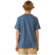 Camiseta De Manga Corta Rip Curl Lost Islands