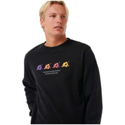 Sudadera Rip Curl Revival Hoffman