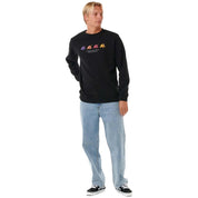 Sudadera Rip Curl Revival Hoffman