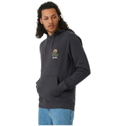 Sudadera Con Capucha Rip Curl Swc Hays And Razed