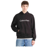 Sudadera Con Capucha Calvin Klein