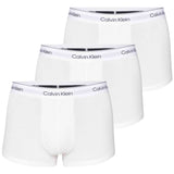Pack De Calzoncillos Calvin Klein